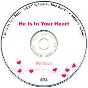 Spirituals He is in your heart