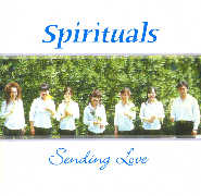 Spirituals Sending Love
