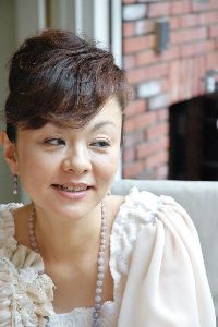メロディア 川原潤子