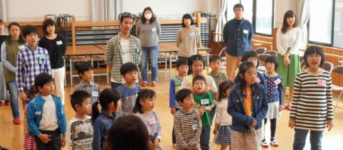 メロディア イベント