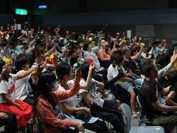 メロディア イベント