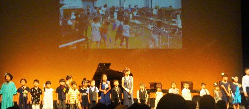 メロディア イベント