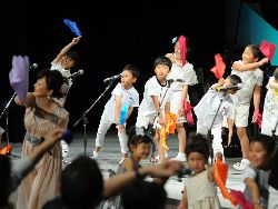 メロディア イベント
