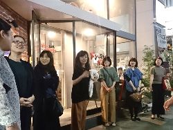 メロディア 打ち上げ
