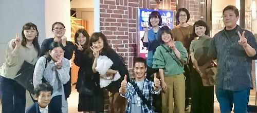 メロディア 打ち上げ
